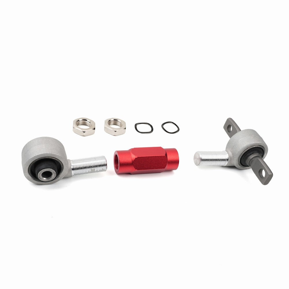Racing Adjustable Rear Suspension Upper Camber Control Arm Rod