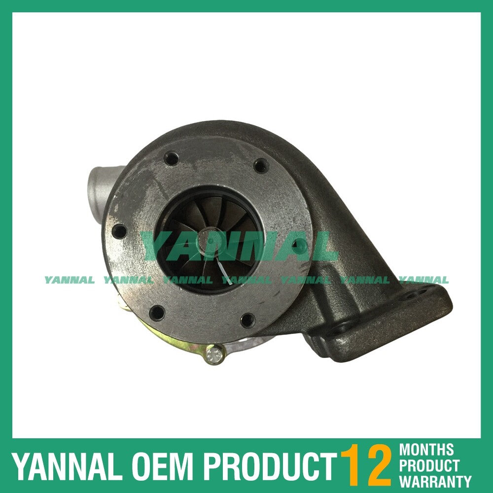 2674A441 engine turbocharger is suitable for Perkins PJS441/T6.34444 engine.
