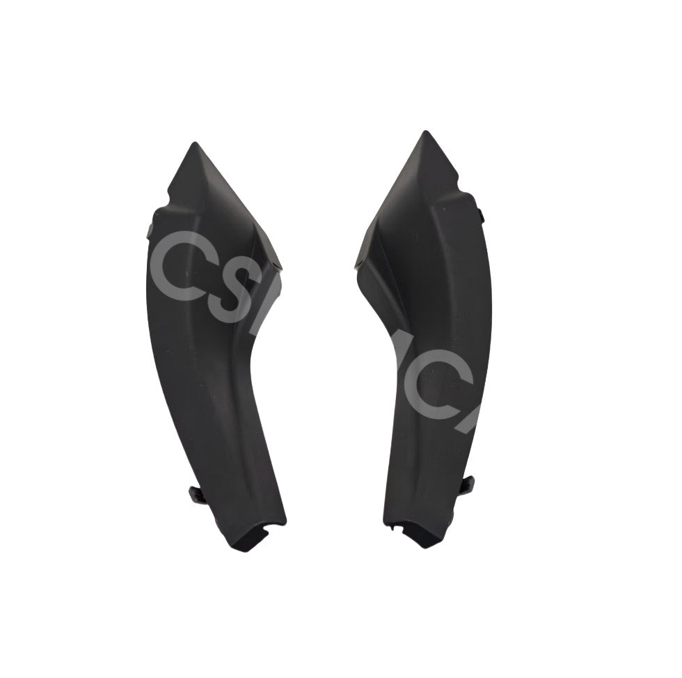 Fit for Mazda 6 Atenza 2014-2016 Front Windshield Wrap Corner Wiper Side Trim