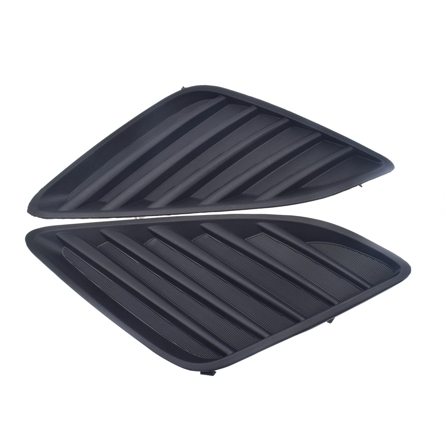 Suitable for for CAMRY 2012 - 2014 Left and right fog lamp cover anti-collision car pair new product - v