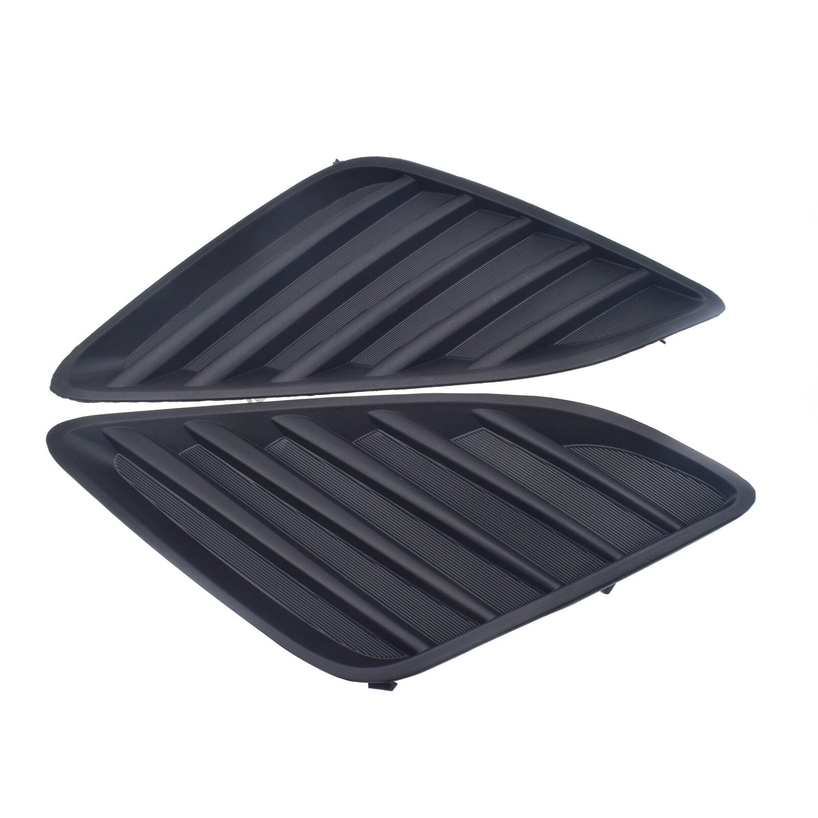 Suitable for for CAMRY 2012 - 2014 Left and right fog lamp cover anti-collision car pair new product - v