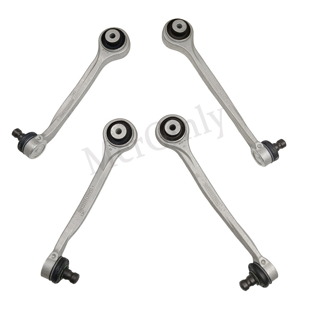 Suspension rail control arms front/left/upper for Audi A4/A4 Quattro S4 RS5- n