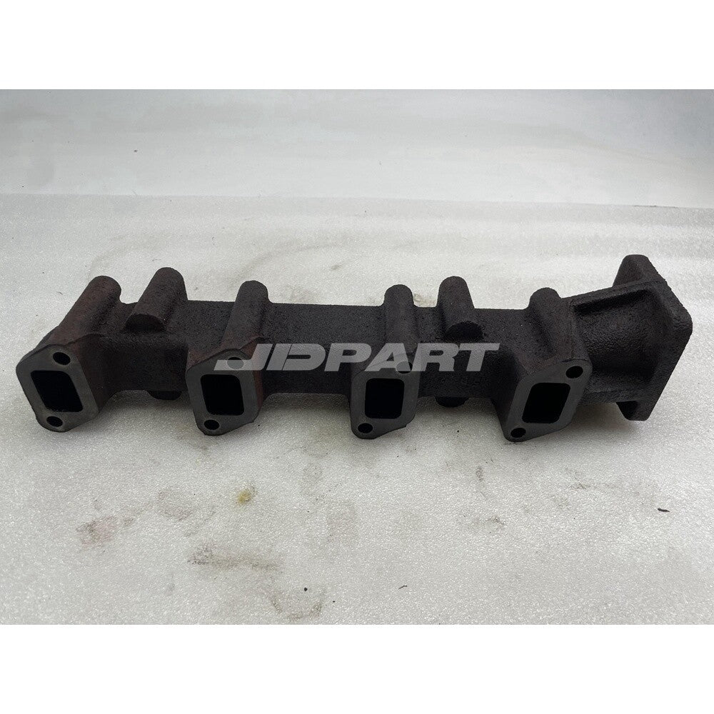 4TNV88-S exhaust manifold for diesel parts -