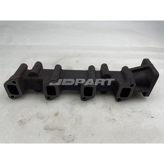 4TNV88-S exhaust manifold for diesel parts -