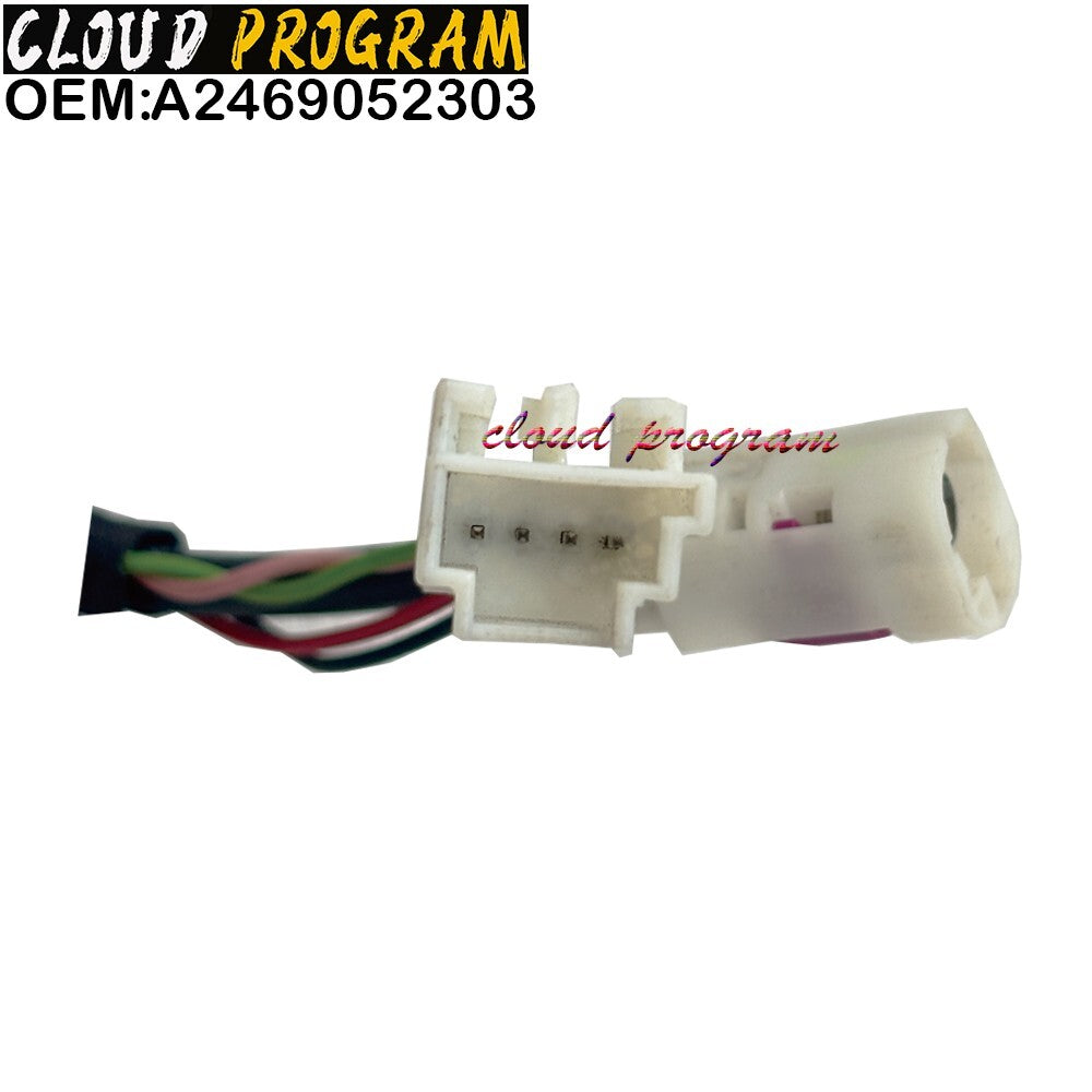 A2469052303 Rear View Camera for Mercedes W246 W231 B A C CLA CLS E GLA Ml S SLK v