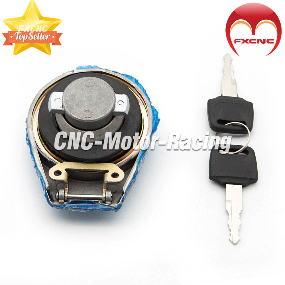 CNC fuel tank cap for Honda CMX450C Rebel 1986-1987 CB250 JADE250