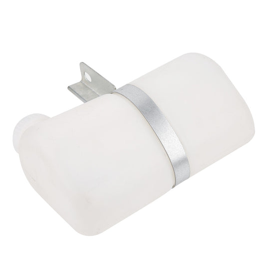 Hot Radiator Overflow Coolant Tank Bottle Part For 250 350 PIT Quad Dirt