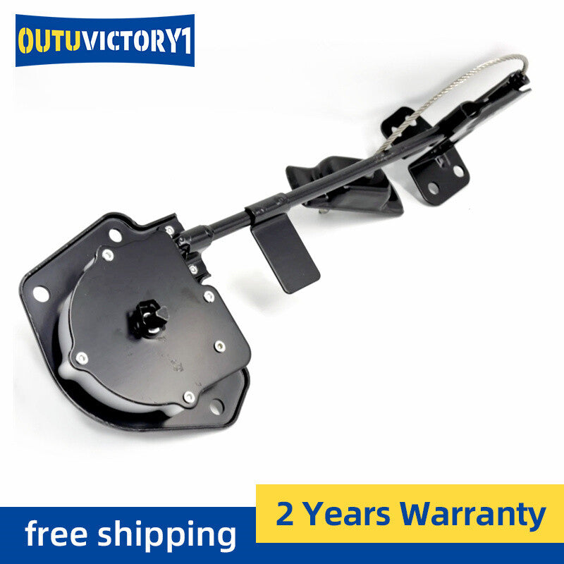 The all-new Spare Wheel Carrier Assy package is suitable for Kia Carnival 2014-2020 62800A9000