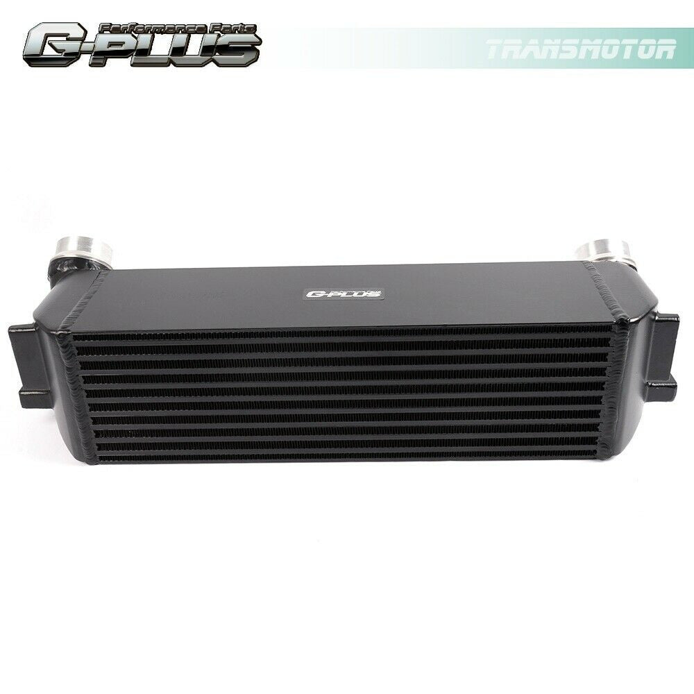 Intercooler for 2012-2016 for BMW F20 F30 1 2 3 4 Series aluminum alloy engines.