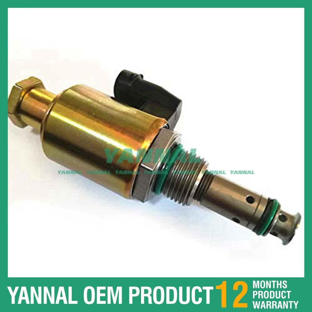 122-5053 Valve Injector Pressure Regulator for Caterpillar 3126 3126B -