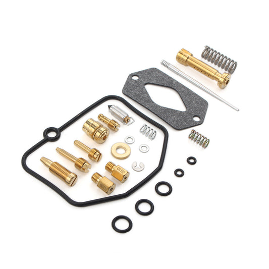 Carburetor Carb Rebuild Kit fits for Yamaha DT125 R 1988-2003 DT125 RE 2004-2007 Q