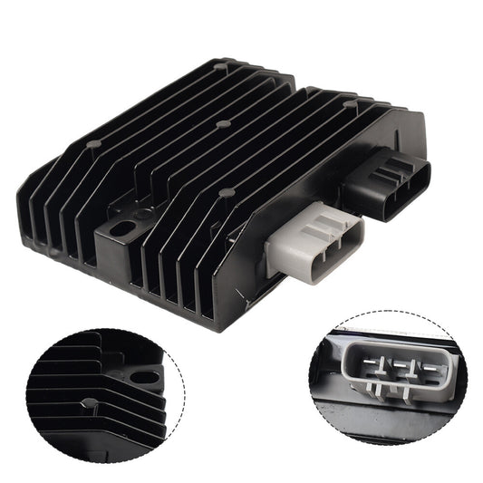 Voltage Regulator Rectifier High Power For ODES800 UTV1000 Dominator 21051100201