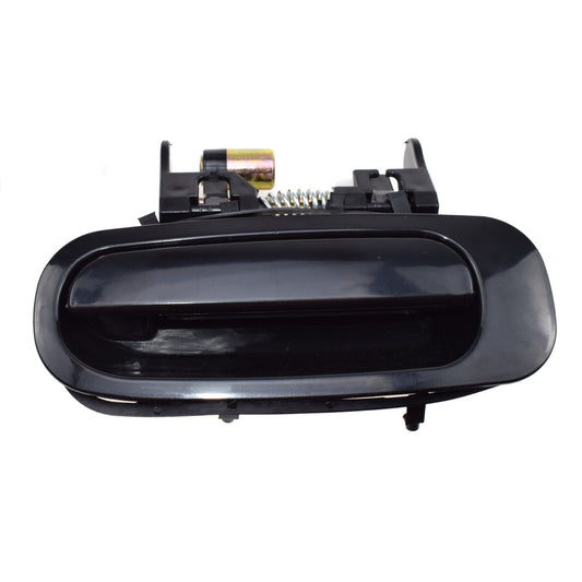 Exterior Door Handle Left Rear Driver for Corolla 1998 - 2002 Prime- v