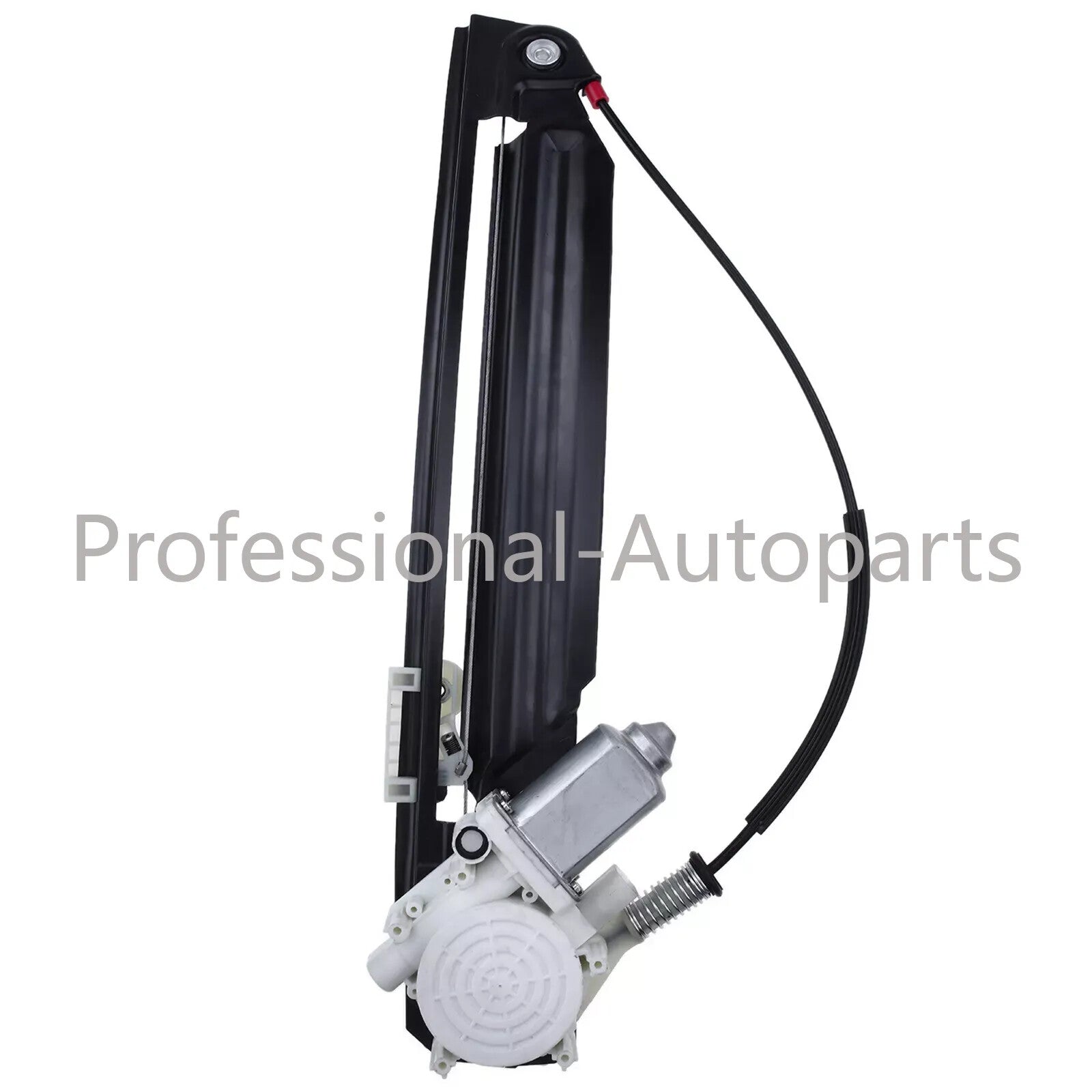 Rear Right Power Window Regulator Assembly w/Motor for BMW 525i 528i 530i 540i Q
