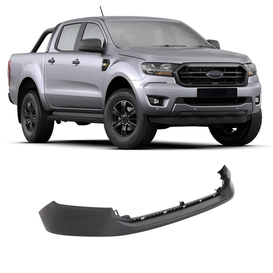 KB3Z17232AA For 2019 2020 2021 2022 2023 for Ford Ranger Front Upper Bumper Cover Q