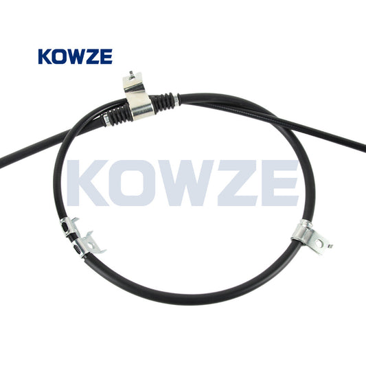 Parking Brake Cable Rear RH fit for Mitsubishi Pajero Montero 2006-2021 4820A121 Q