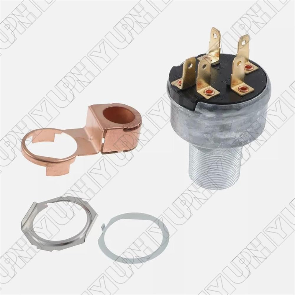 1116592 Ignition Starter Switch Kit for Chevrolet for Corvette for Buick 1961-1966 Q