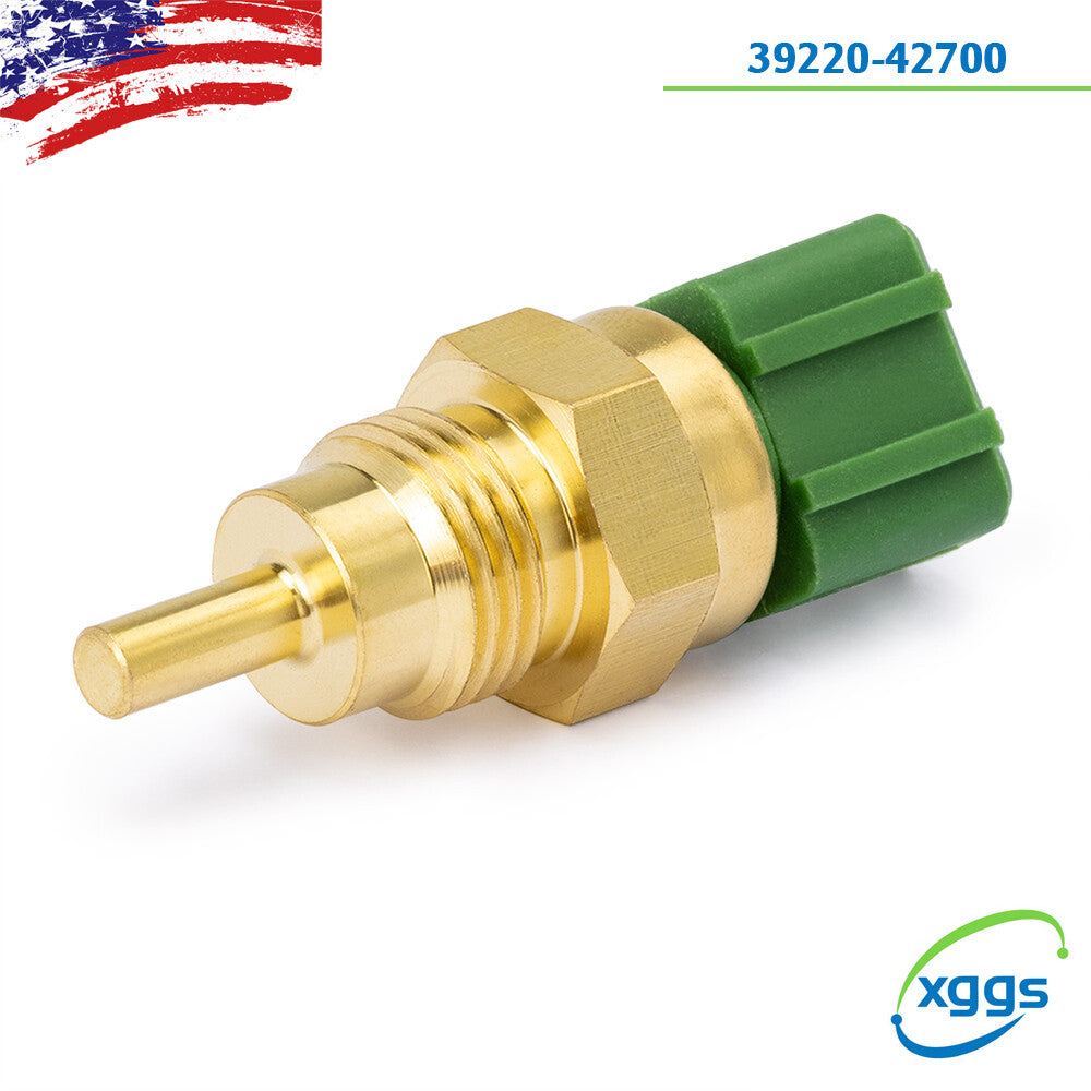 for Hyundai H-100 Grand Starex for Kia Engine Coolant Temperature Sensor 39220-42700 Q