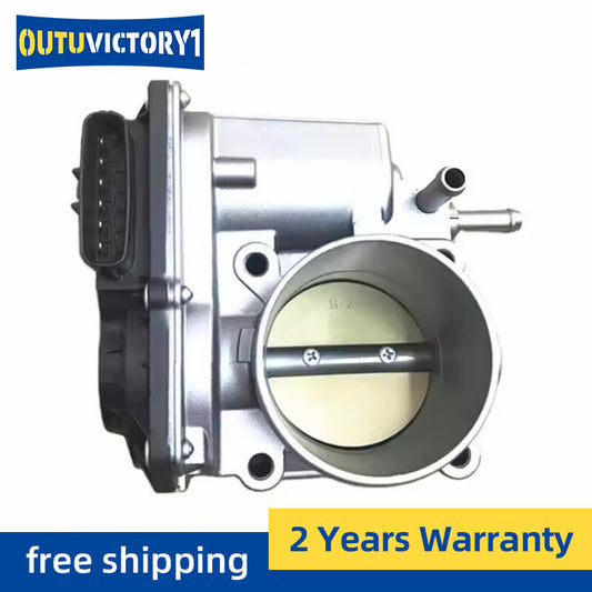 1340080J00 Throttle body 13400-80J00 Applicable to for Suzuki SX4 Grand Vitara Q