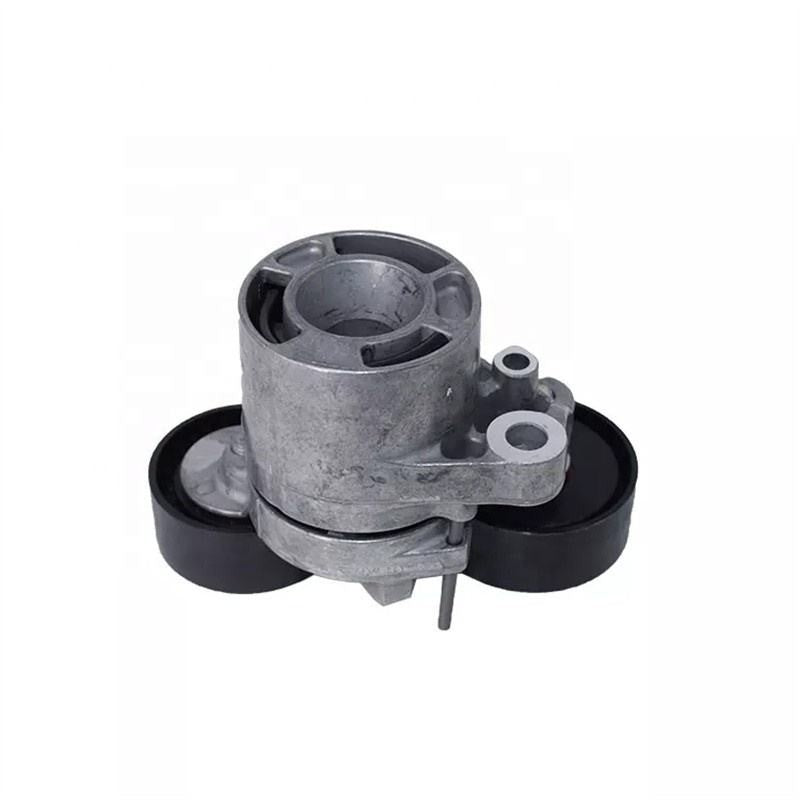 Accessory Drive Belt Tensioner for BMW 328D N47 2014-2018 Q