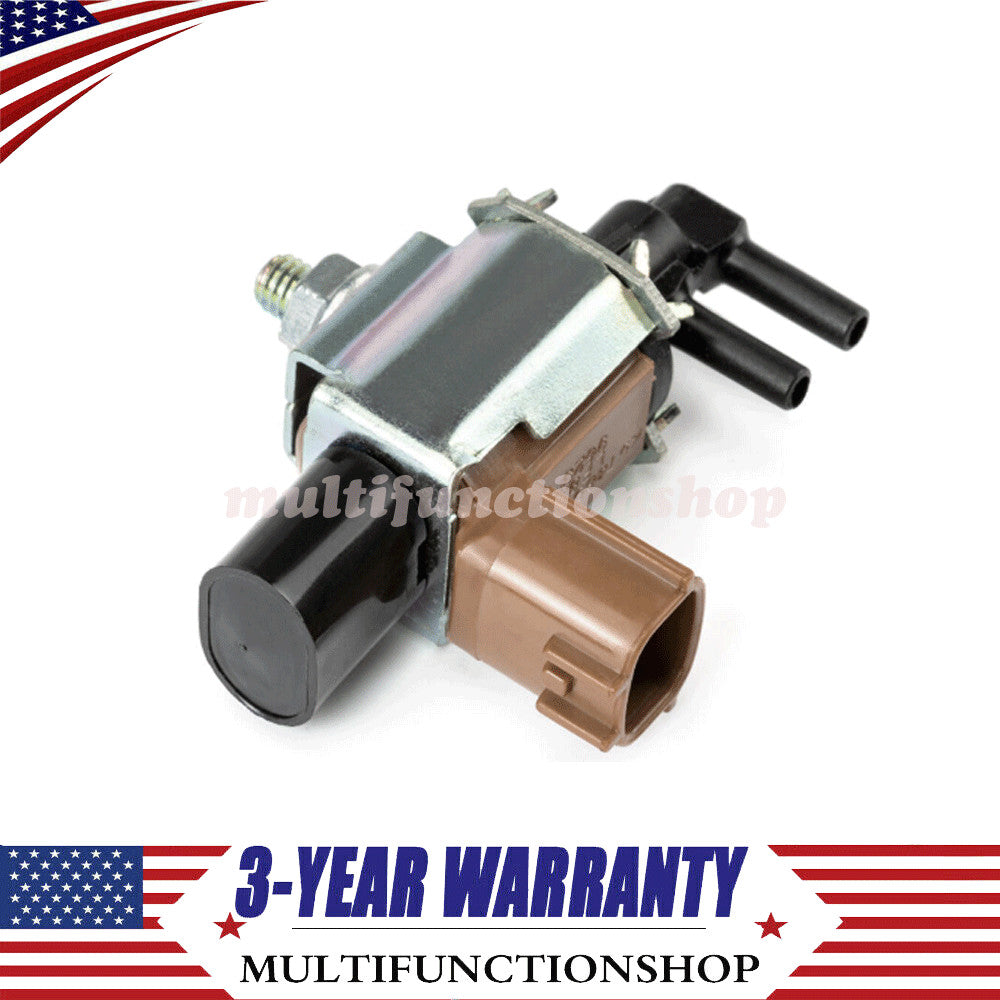 K5T46581 Vacuum Switch Purge Solenoid for Nissan Sentra Altima Maxima 240SX Q