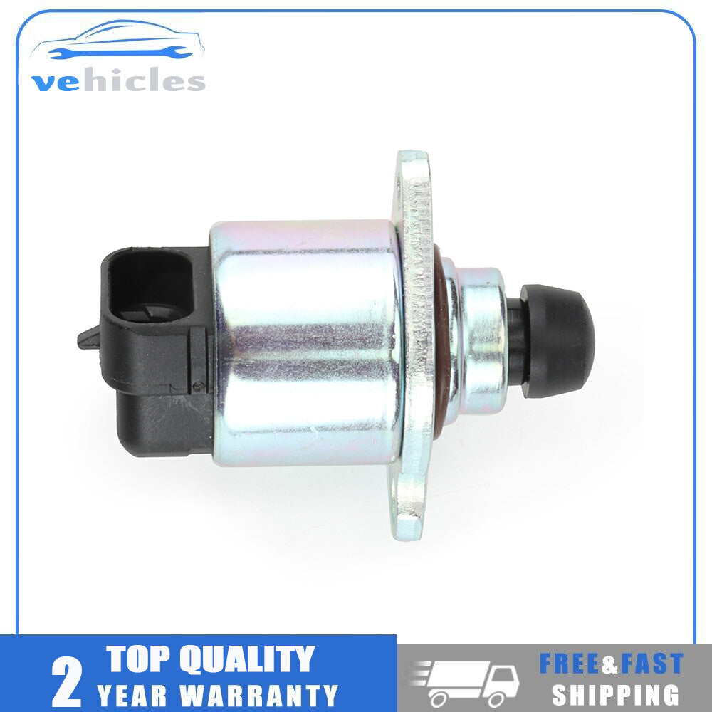 1-pack GM1317577 IAC33 idle control valve for Cadillac for Chevrolet C1500 for GMC Express