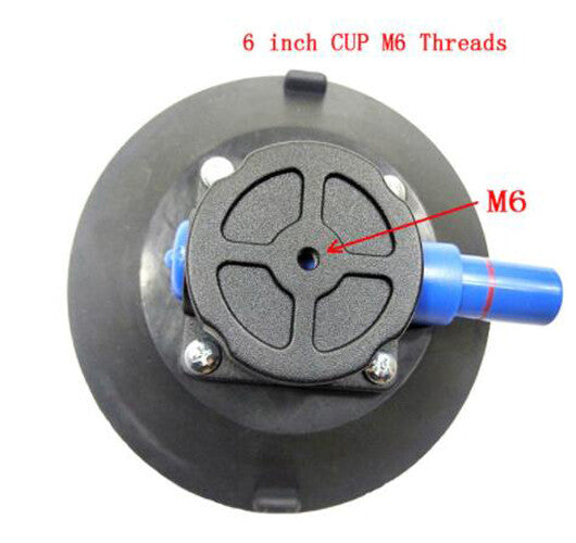 4.5inch Car Dent Puller Auto Dent Repair Tool Pull Suction Cup Auto Body Dent v