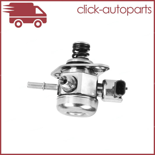 For 12-15 for Hyundai Accent for Kia Soul Forte 1.6L High Pressure Fuel Pump 35320-2B130 Q