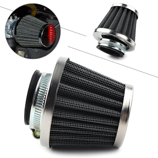 35mm Air Filter for 70 90 110 125cc Scooter ATV Dirt bike for Honda CRF Taotao Sunl Q