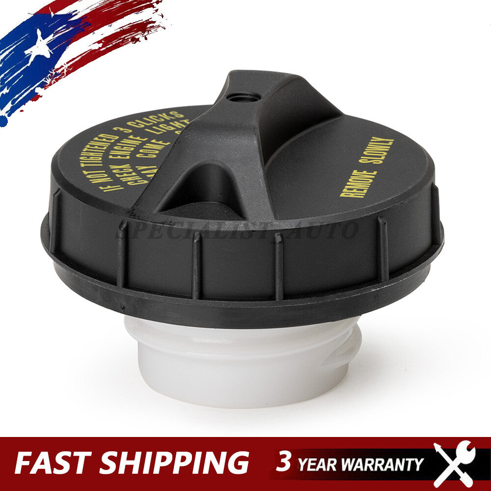Fuel Filler Gas Cap For 92-00 for Honda for Civic CX DX LX VX GX EX EX-R Si HX 1.5L 1.6L