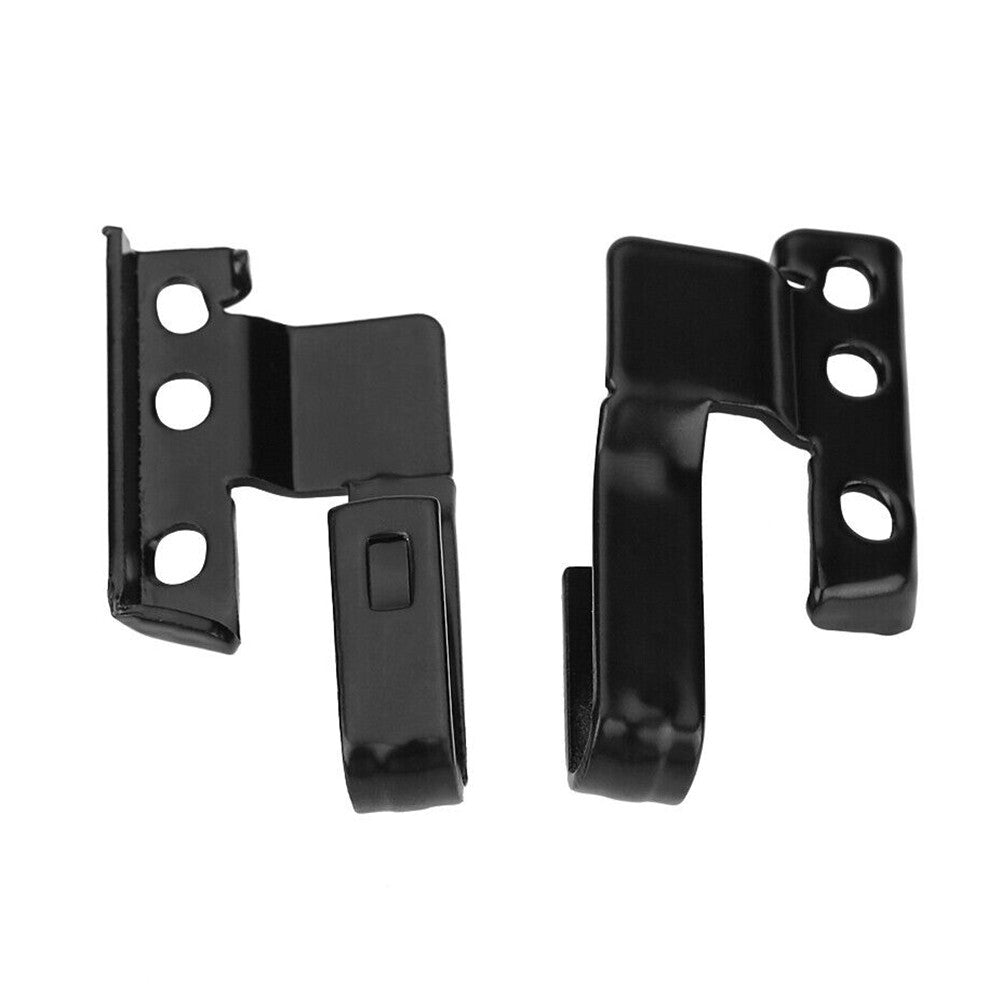 2pc Wiper Adapters-Car Front Wiper Blade Arm Adapter Kit 3392390298