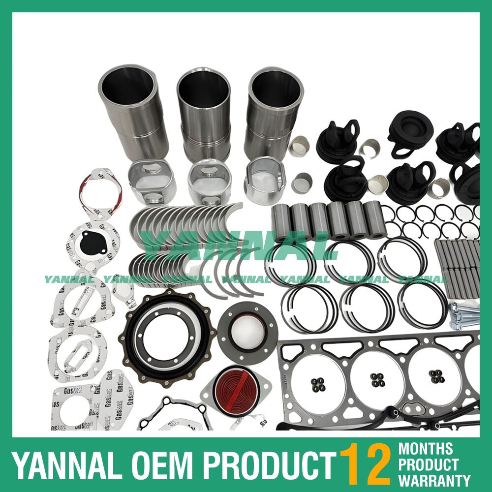 M11 Engine Parts Overhaul and Reconstruction Kit -