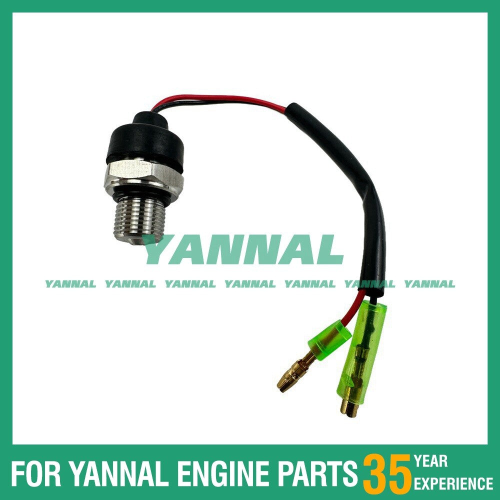 The 8941268220 sensor is suitable for Isuzu 4LE1-