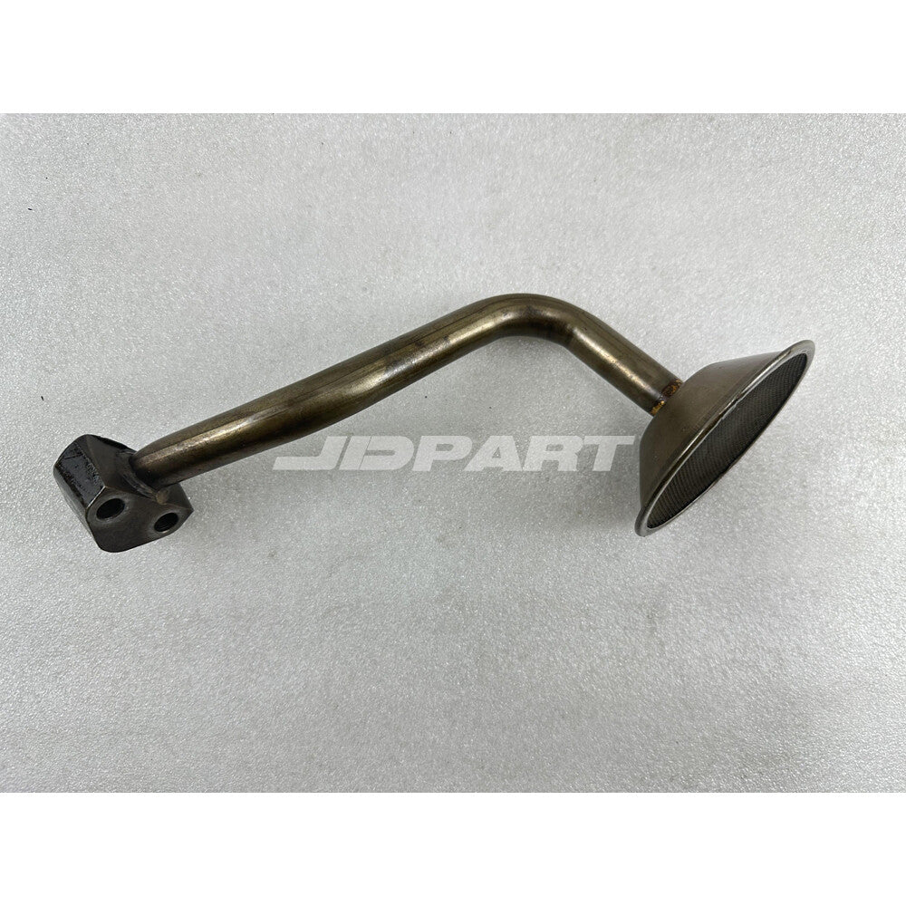 3TNV88 Oil Suction Cup 129100-0176 - Suitable for Engine Spare Parts