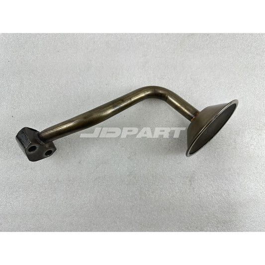 3TNV88 Oil Suction Cup 129100-0176 - Suitable for Engine Spare Parts