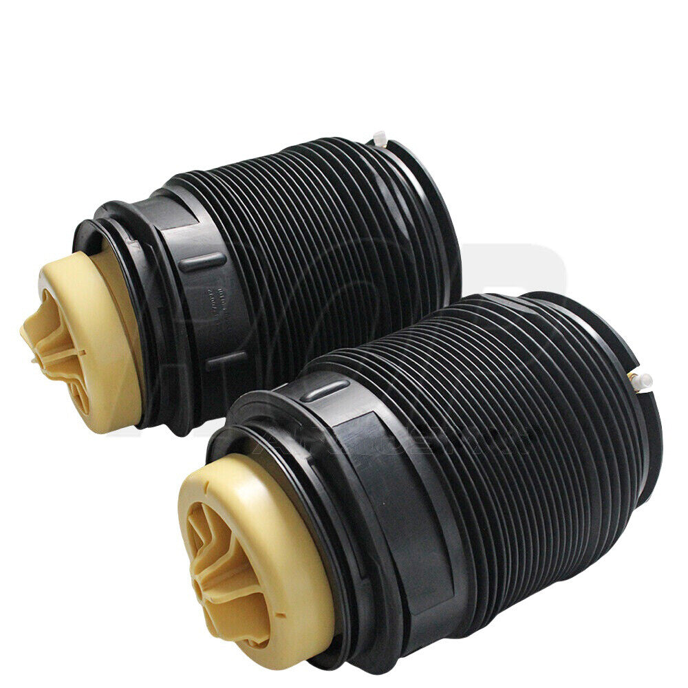 Pair New Rear Air Suspension Spring Bag for Mercedes E Class W212 2123200725