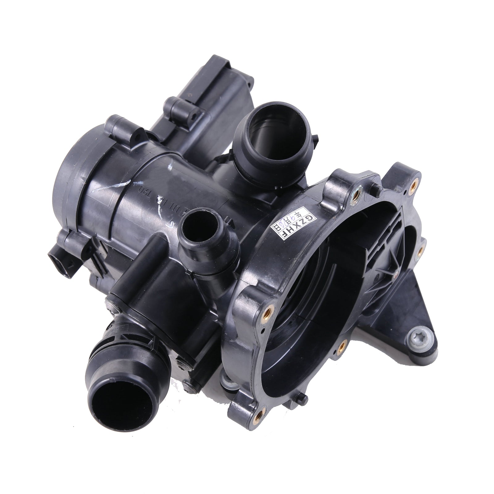 EA888 Thermostat Housing Assembly for Golf MK7 2.0T 06L121111H Q