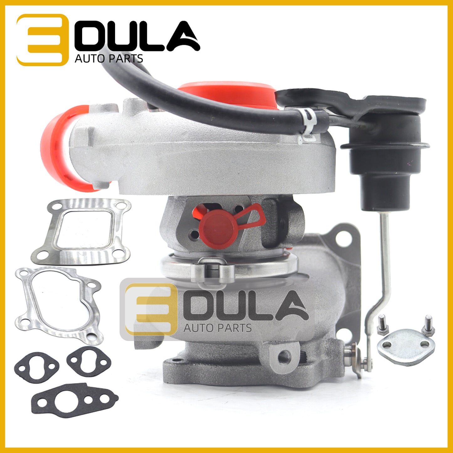 New CT9 Turbo 17201-64090 Turbocharger for TOYOTA TownAce LightAce 3CT 3C-T 2.2L