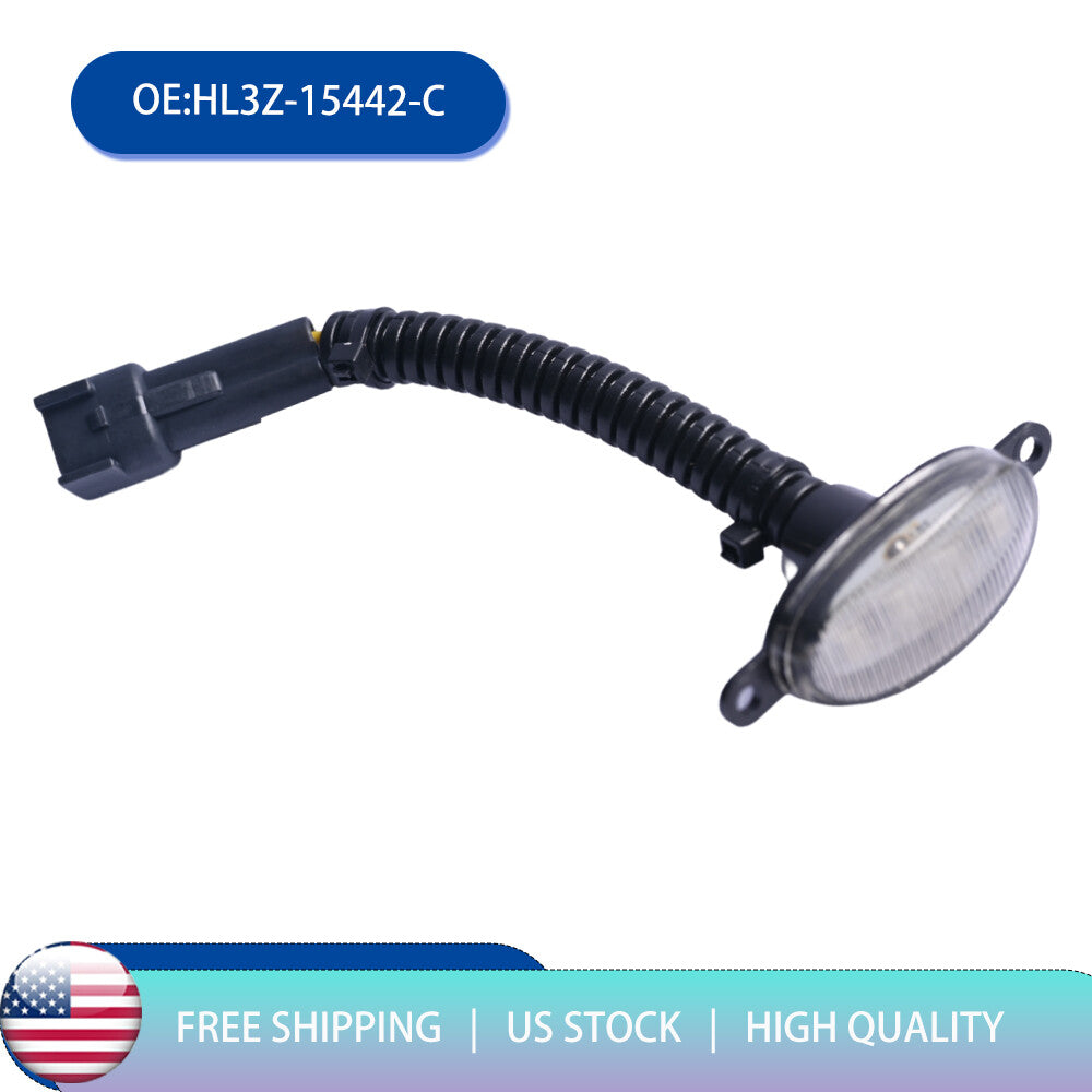 HL3Z-15442-C for Ford Roof Lamp Assembly New