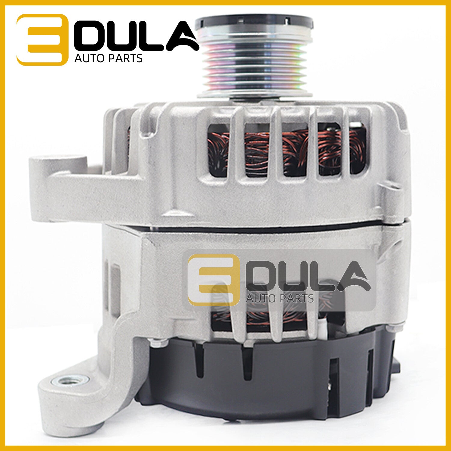 Auto Engine Alternator 220A Fits for BMW X5 E70 3.0 12318507625 12317823342