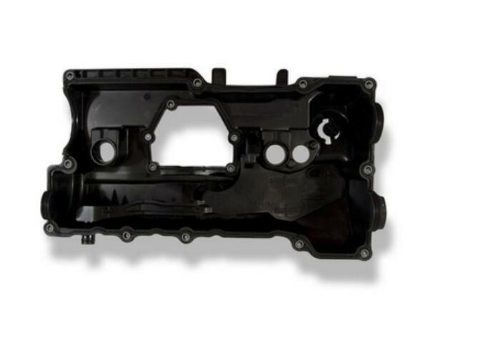 Valve cover and cylinder head with seals suitable for E81 E82 E84 E87 E88 E90 X1 X3 Z4 - n