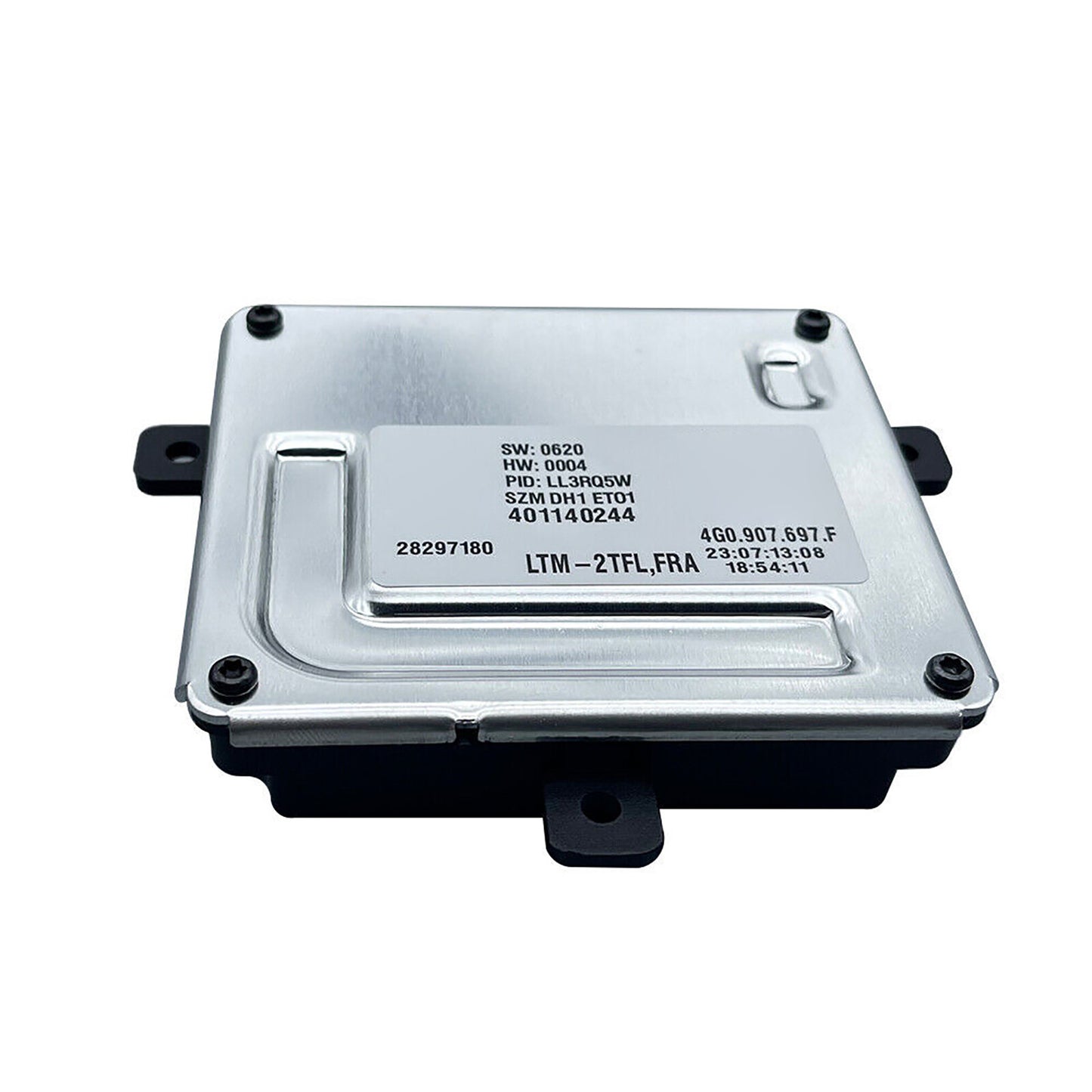 Daytime Running Light Control Module for Audi for VW 28548011 Car Replacement