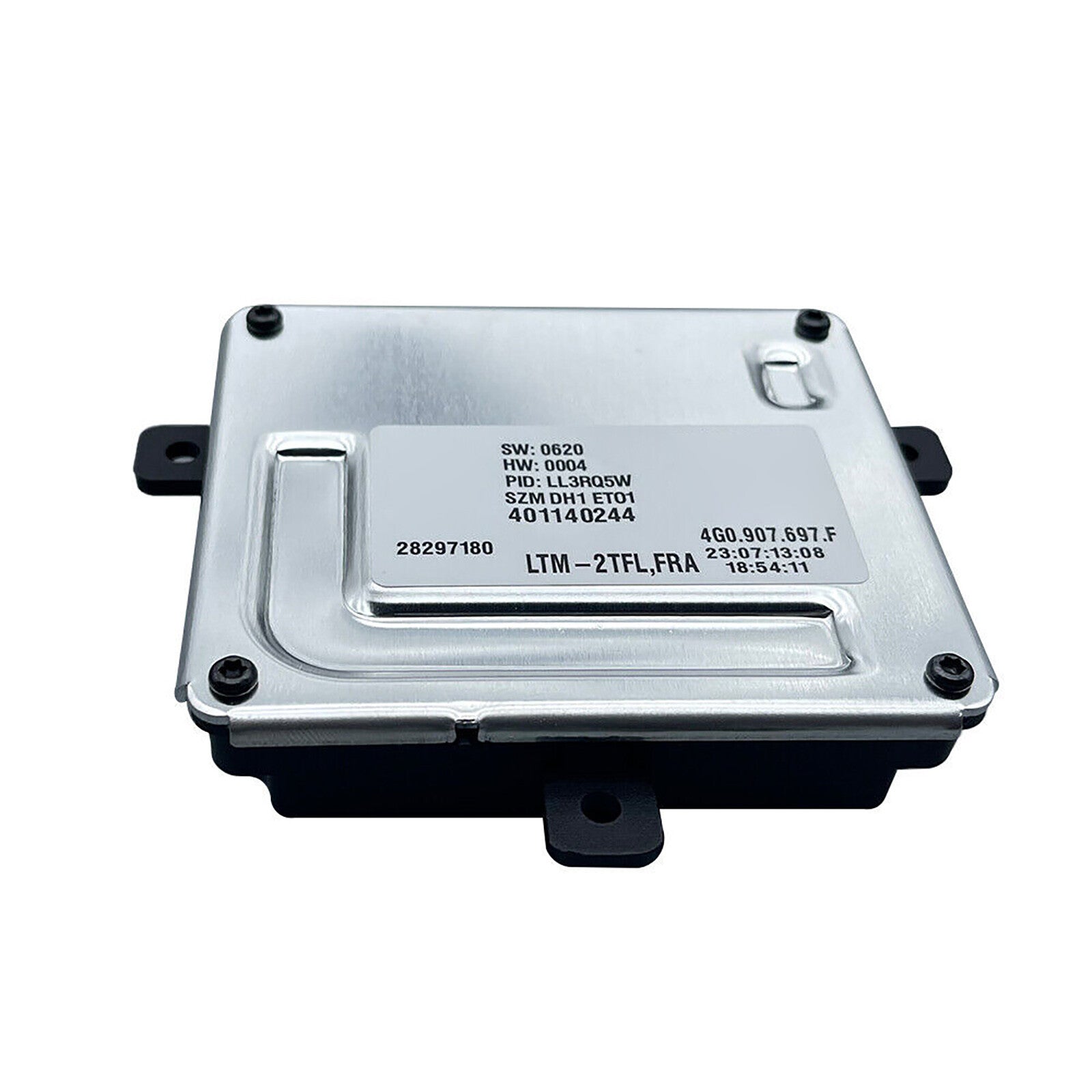 Daytime Running Light Control Module for Audi for VW 28548011 Car Replacement