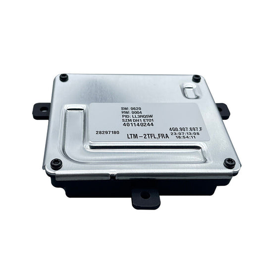 Daytime Running Light Control Module for Audi for VW 28548011 Car Replacement