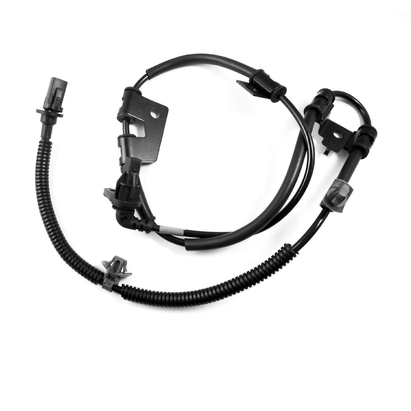 For 2005-09 for Hyundai for Tucson Front Left Driver Side ABS Wheel Speed Sensor Brakes