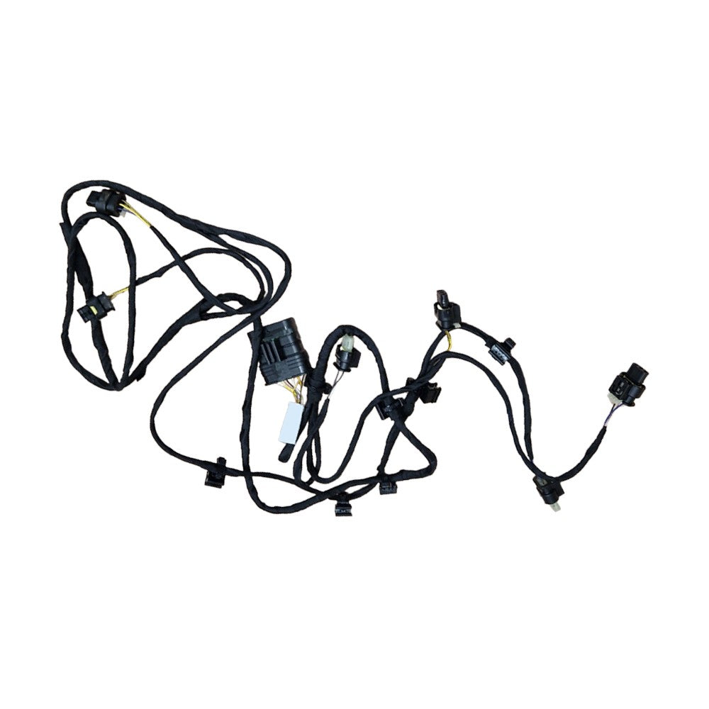Fits For GLE/GLS-Class W167 GLE450 Front Bumper Cable Harnes Parking Sensor Q