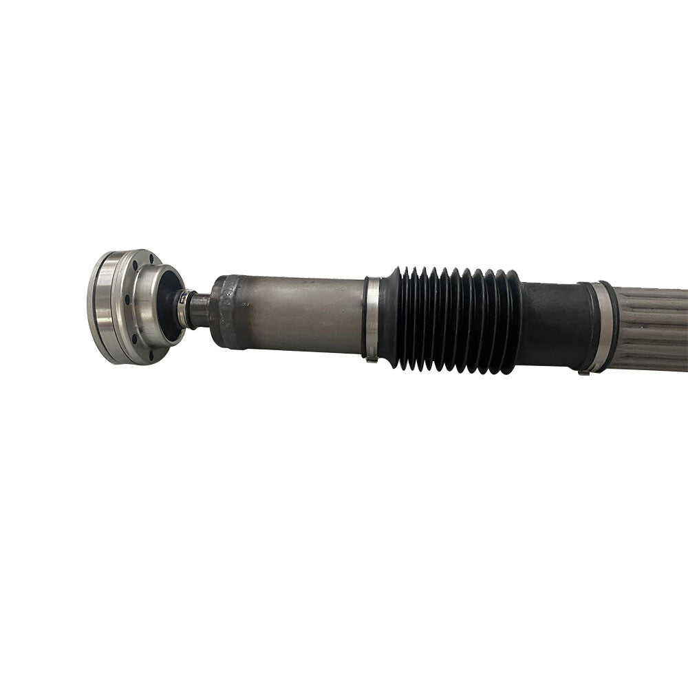 Front drive shaft, prop shaft 52853321AC, suitable for Jeep for Wrangler 2007, 2008, 2009-2014. Q