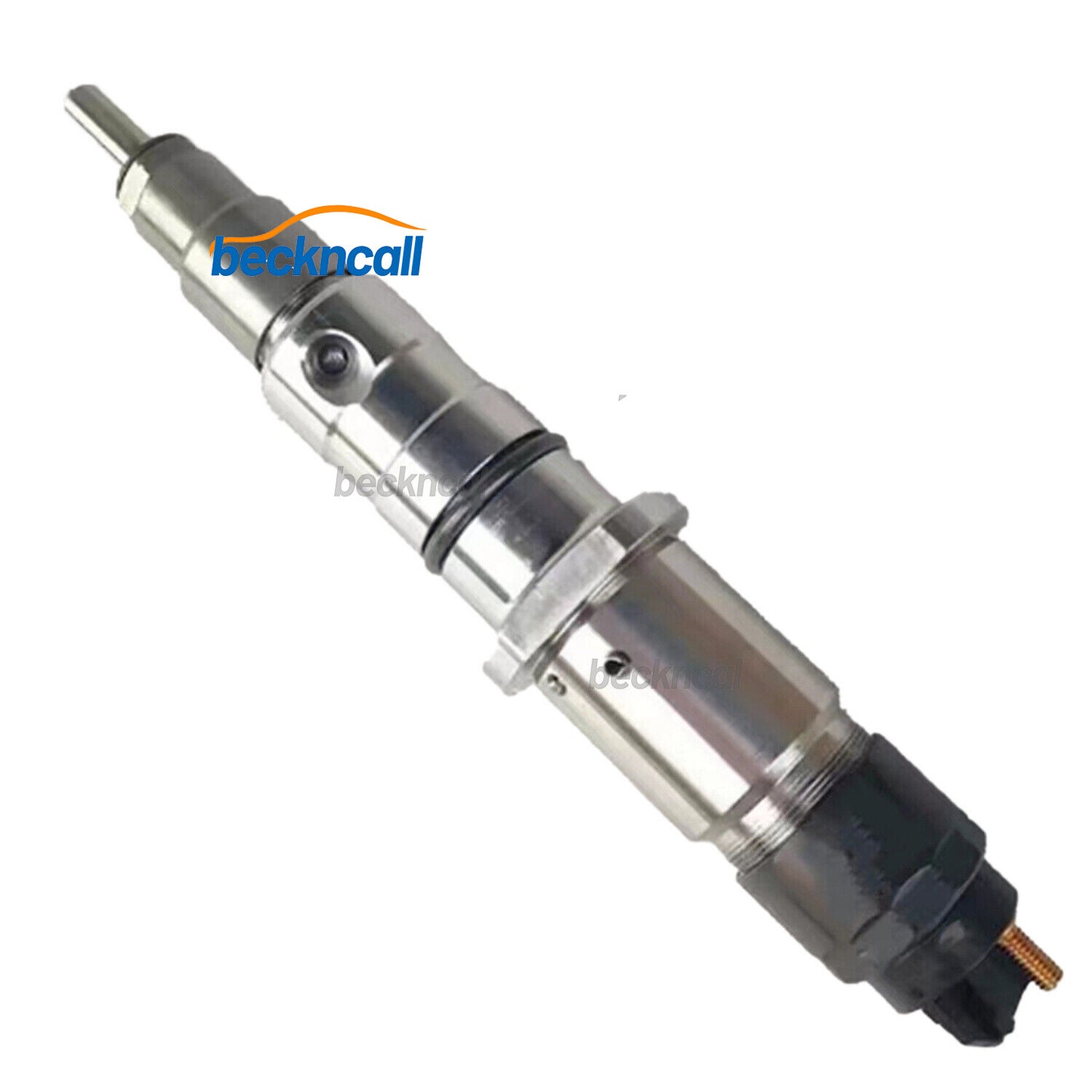 6Pcs Fuel Injector 5283275 For Engines ISLe Eu3 0445120304 5272937