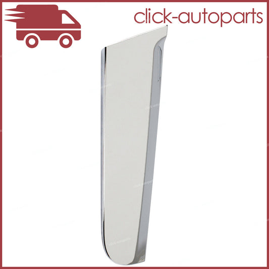 Rear Door Pillar Molding 83270-3W010 for Kia Sportage 2011-16 Driver Side Chrome