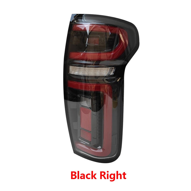 Right for GWM Ute POER PAO POA CANNON-L CANNON-X 2019-2022 1Pcs Rear Tail Light